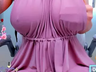 evelynerosse's Live Sex Cam Show
