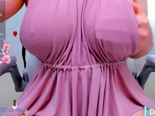 evelynerosse's Live Sex Cam Show