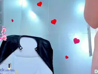 evelynerosse's Live Sex Cam Show