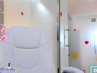 evelynerosse's Live Sex Cam Show