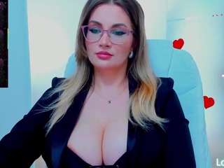 Evelynerosse
