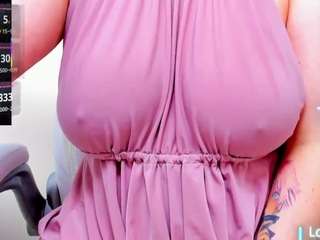 Live cam show with evelynerosse