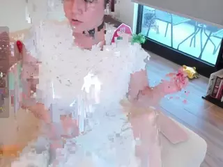 Sara's Live Sex Cam Show