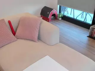 Sara's Live Sex Cam Show