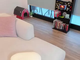 Sara's Live Sex Cam Show