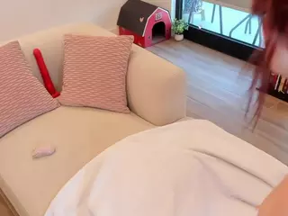 Sara's Live Sex Cam Show