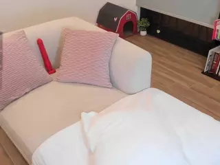Sara's Live Sex Cam Show