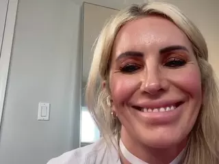 Jordyn Grange's Live Sex Cam Show