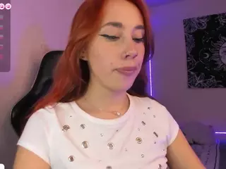 Lianna's Live Sex Cam Show