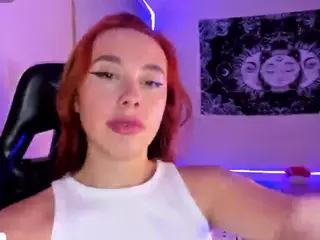 Lianna's Live Sex Cam Show
