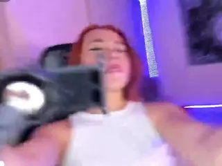 Lianna's Live Sex Cam Show