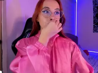 Lianna's Live Sex Cam Show