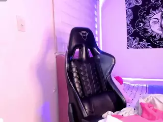 Lianna's Live Sex Cam Show