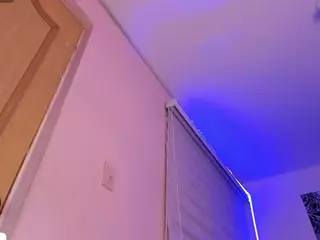 Lianna's Live Sex Cam Show