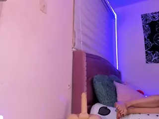 Lianna's Live Sex Cam Show