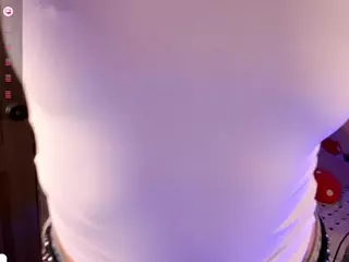 Lianna's Live Sex Cam Show