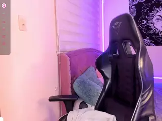 Lianna's Live Sex Cam Show