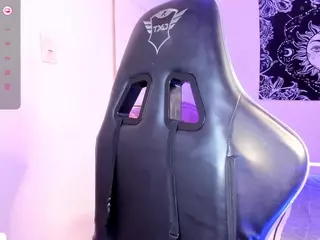 Lianna's Live Sex Cam Show