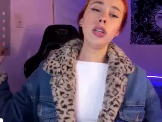 Lianna's Live Sex Cam Show