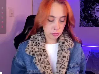 Lianna's Live Sex Cam Show