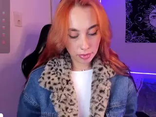 Lianna's Live Sex Cam Show