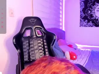 Lianna's Live Sex Cam Show