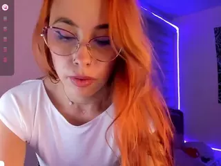 Lianna's Live Sex Cam Show