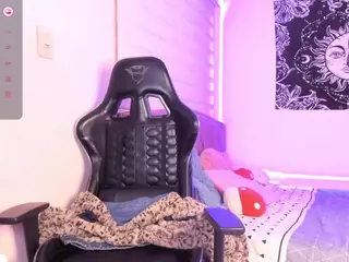 Lianna's Live Sex Cam Show