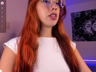 Lianna's Live Sex Cam Show