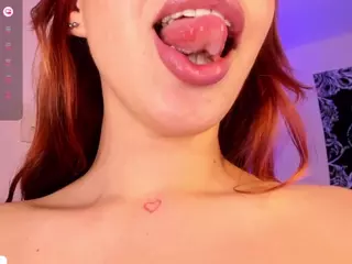 Lianna's Live Sex Cam Show