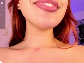 Lianna's Live Sex Cam Show