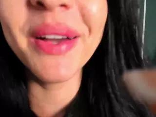VERONICA's Live Sex Cam Show