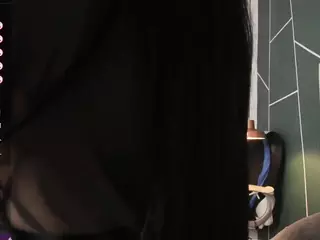 VERONICA's Live Sex Cam Show