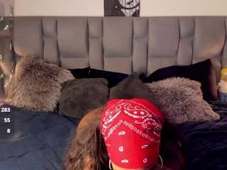 Nickytouse