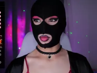 Tathiana's Live Sex Cam Show