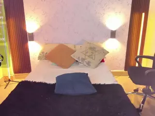 martinabianchi's Live Sex Cam Show