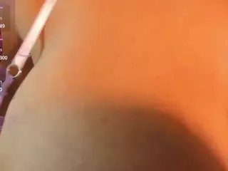 martinabianchi's Live Sex Cam Show