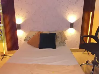 martinabianchi's Live Sex Cam Show