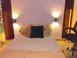 martinabianchi's Live Sex Cam Show