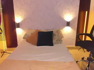 martinabianchi's Live Sex Cam Show