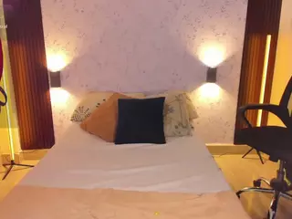 martinabianchi's Live Sex Cam Show
