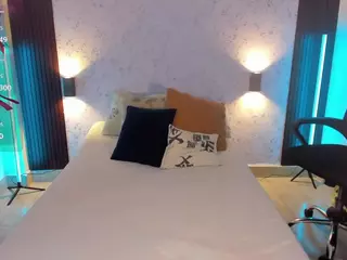 martinabianchi's Live Sex Cam Show