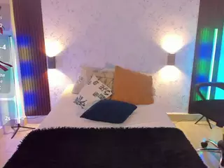martinabianchi's Live Sex Cam Show