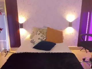martinabianchi's Live Sex Cam Show