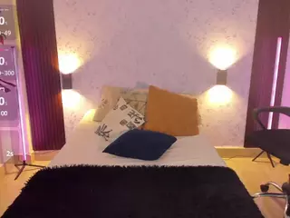 martinabianchi's Live Sex Cam Show