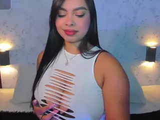 martinabianchi's Live Sex Cam Show