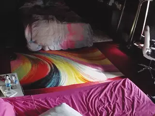 Sexy Girls Room's Live Sex Cam Show