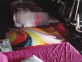 Sexy Girls Room's Live Sex Cam Show