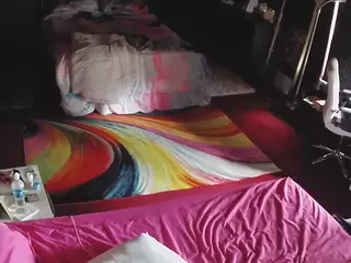 Sexy Girls Room's Live Sex Cam Show