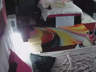 Sexy Girls Room's Live Sex Cam Show